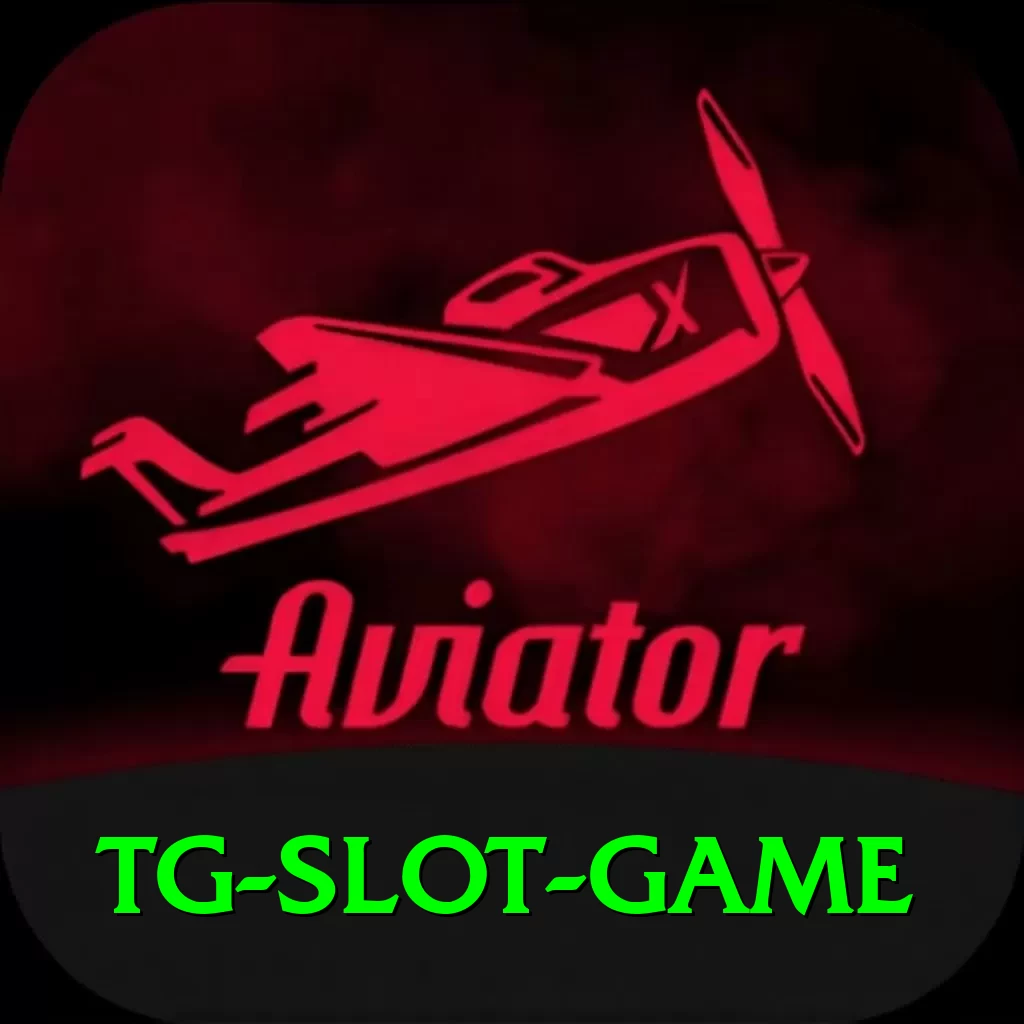TG Slot Game Premium Plus v3.3.1 - 2