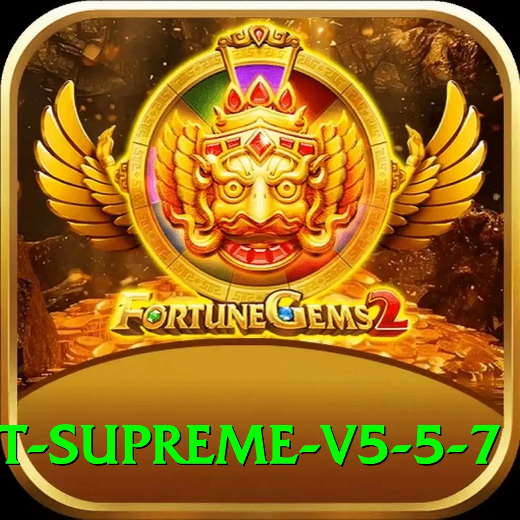 TGSlot - Supreme v5.5.7 - 2
