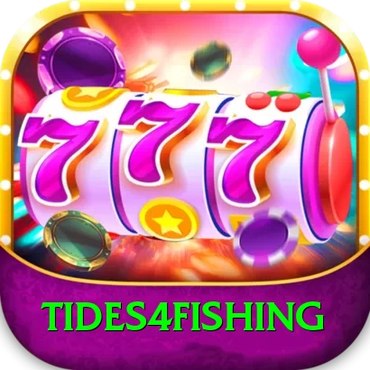 tides4fishing Live Deluxe v5.9.9 - 2