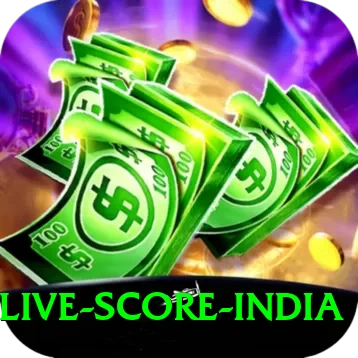 today match live score india Plus Jackpot - 2