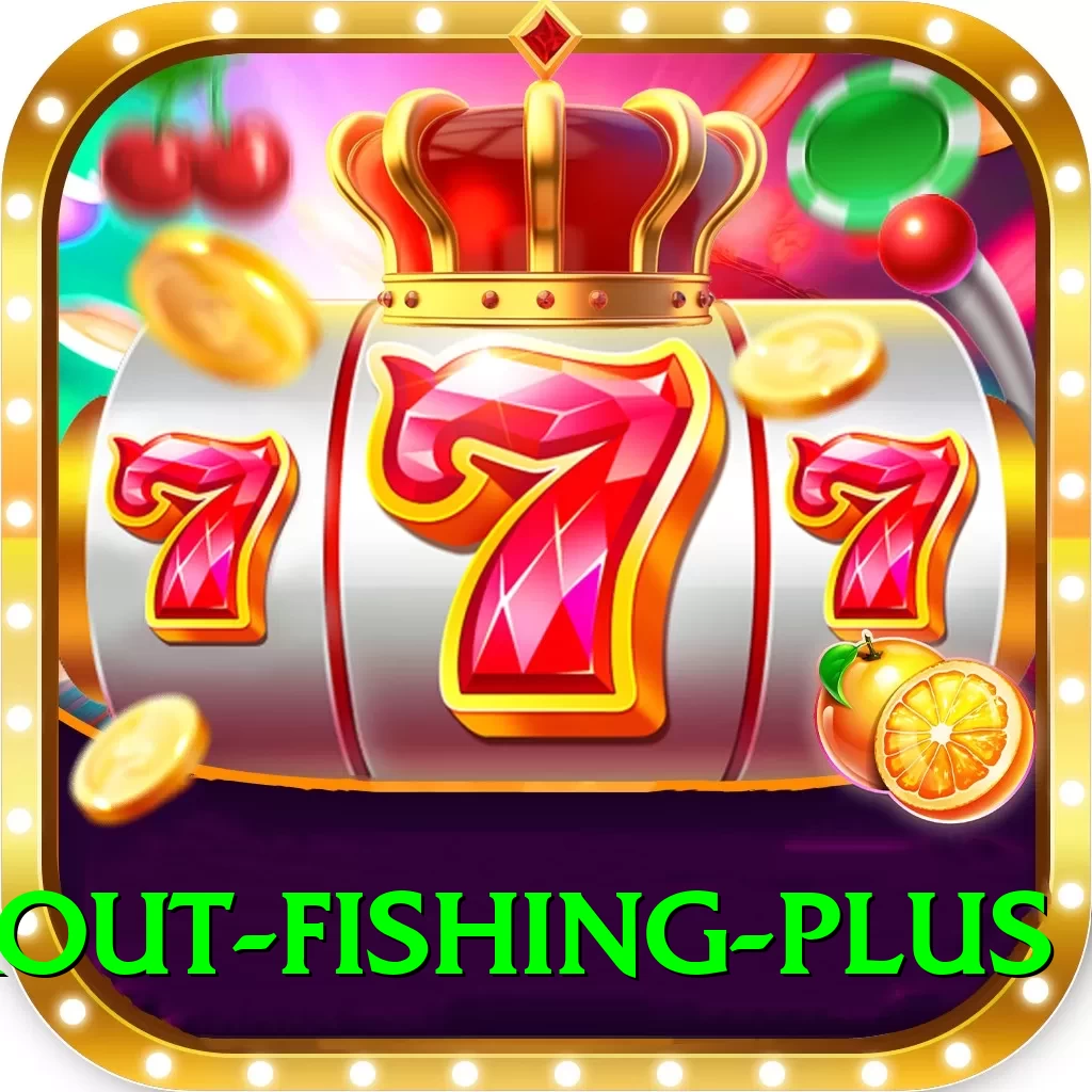 trout fishing Slots Extreme v2.0.8 - 2