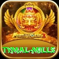 tymal mills Gaming Royal