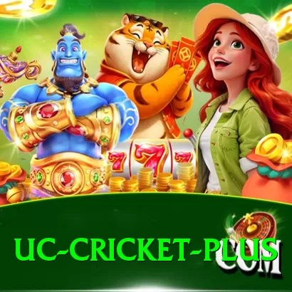 uc cricket Live Champion v1.7.7 - 2