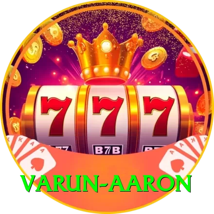 varun aaron Turbo - Daily Bonus - 2