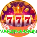 varun aaron Turbo - Daily Bonus