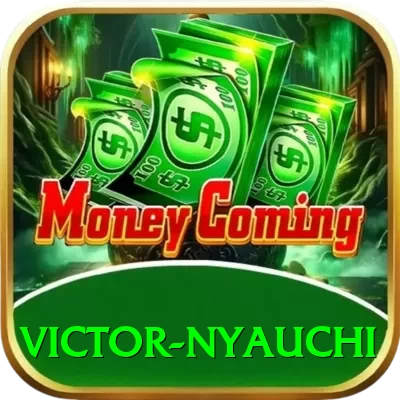 victor nyauchi Casino Official v2.3.1 - 2