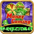 VIP Injector FF Games (Casino & Earning) Plus v5.7.7