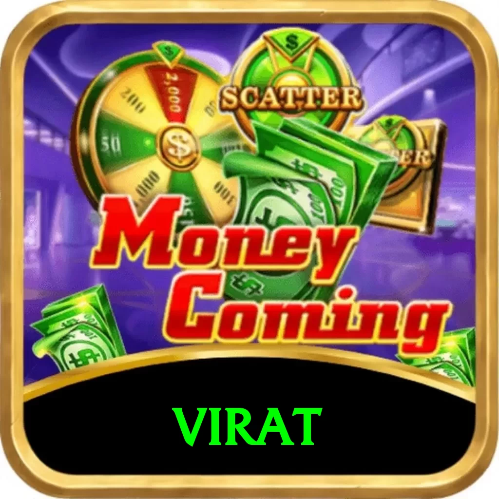 virat Prime Slots - 2