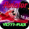 VK777 Games (Casino & Earning) Turbo v2.7.1