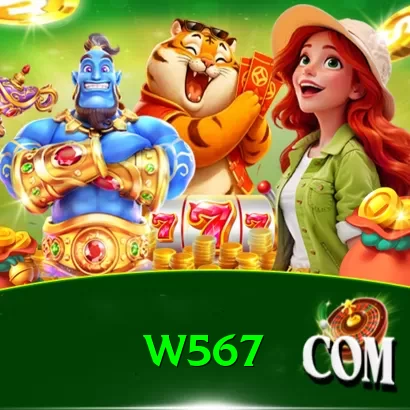 w567 King Casino App - 2