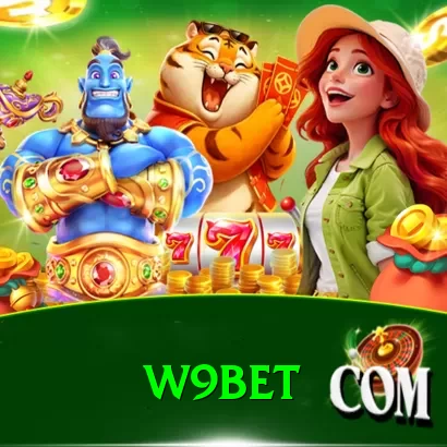 W9Bet Turbo Pro v1.0.8 - 2