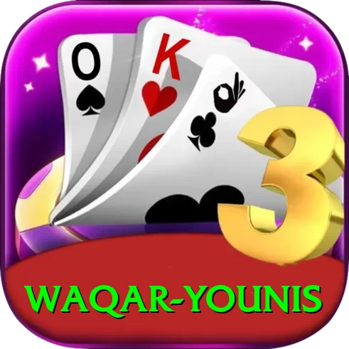 waqar younis - King v4.3.8 - 2
