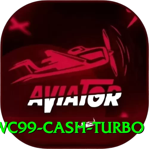 WC99 Cash Turbo - 2
