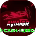 WC99 Cash Turbo