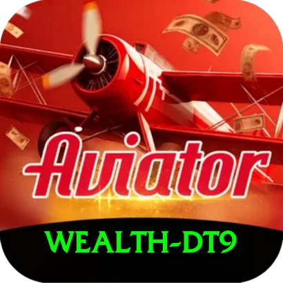 wealth dt9 Casino Supreme v3.8.1 - 2