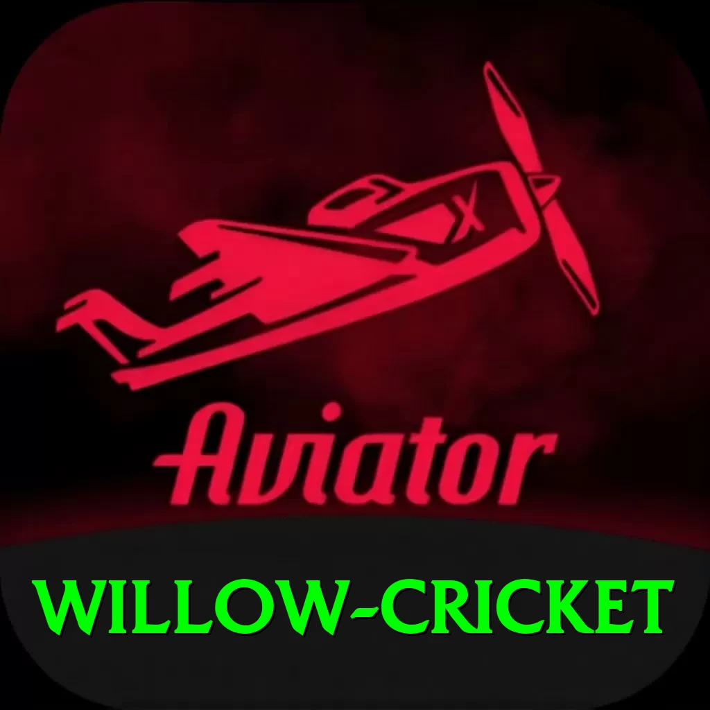 willow cricket Official v3.7.5 - 2