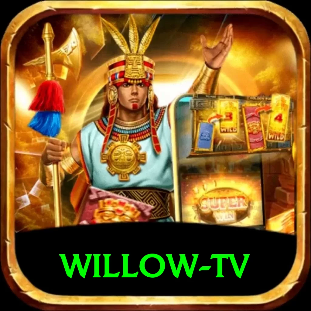willow tv VIP 2024 - 2