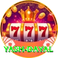 yash dayal Prime Rewards