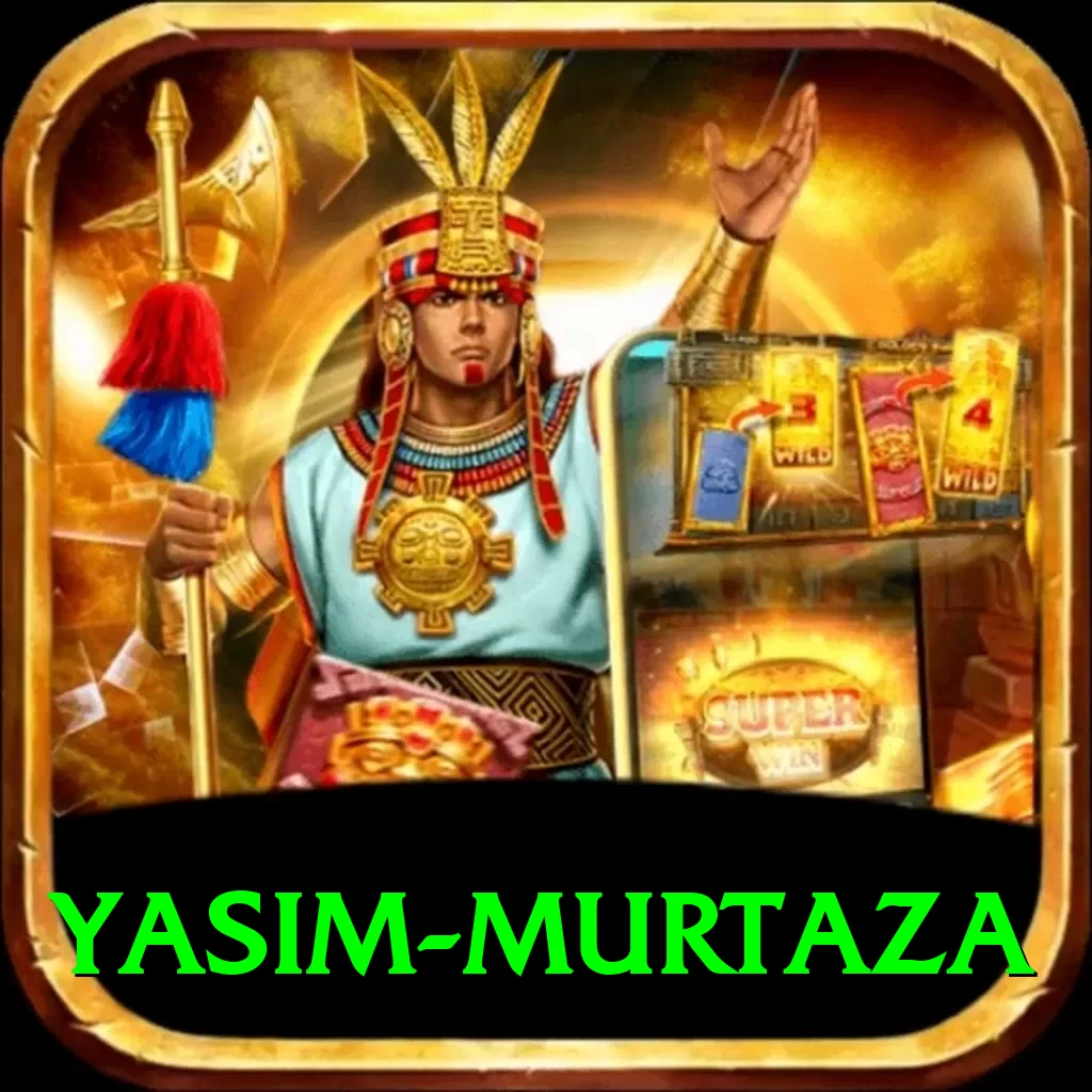 yasim murtaza Game Pro v4.4.2 - 2