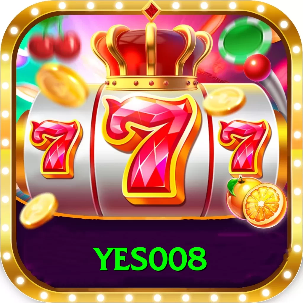 yes008 Casino King v3.9.7 - 2