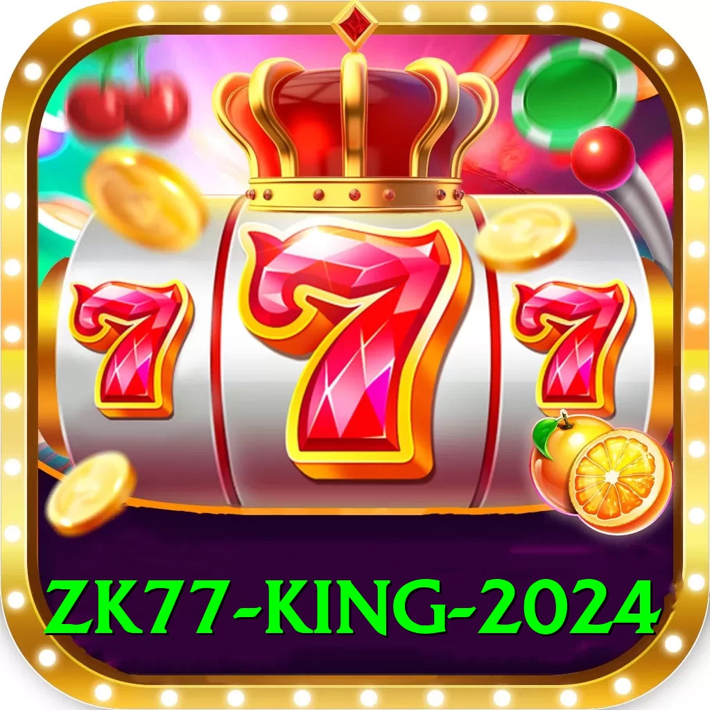 ZK77 King 2024 - 2